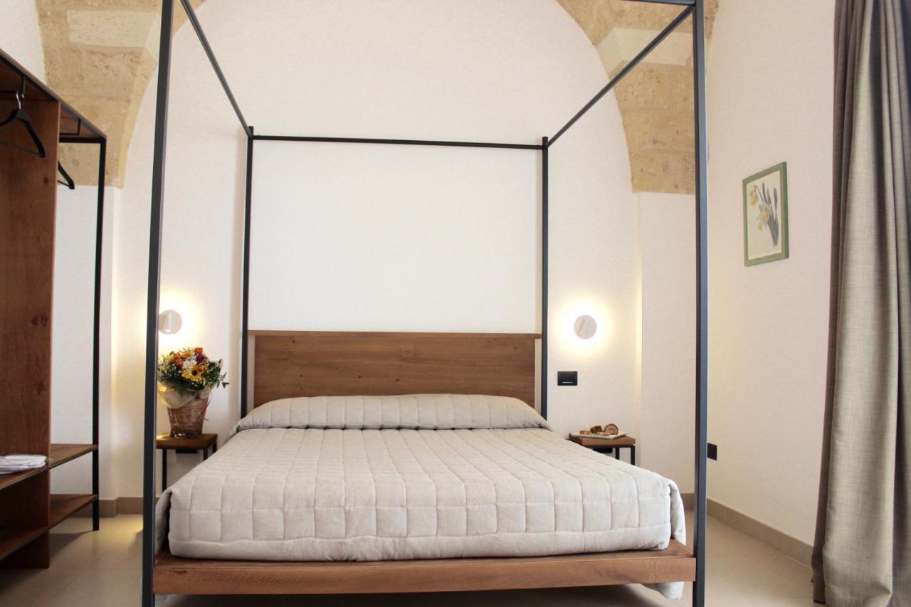 Masseria Rifisa Agriresort Caprarica di Lecce Экстерьер фото