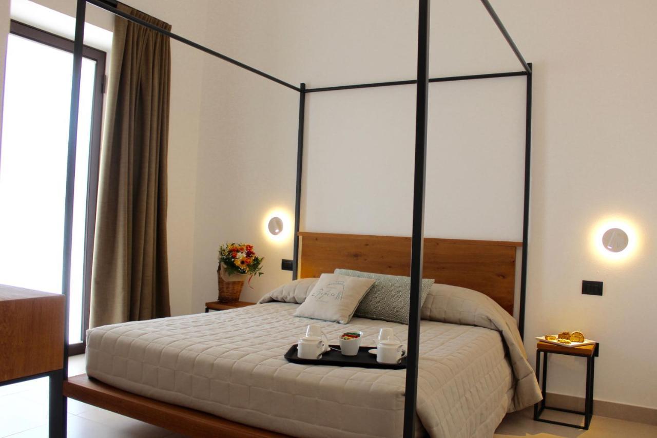 Masseria Rifisa Agriresort Caprarica di Lecce Экстерьер фото