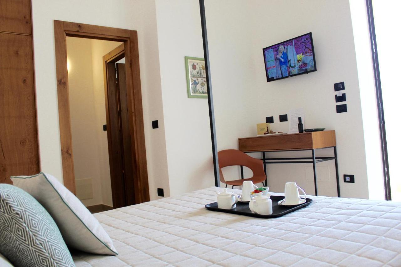 Masseria Rifisa Agriresort Caprarica di Lecce Экстерьер фото
