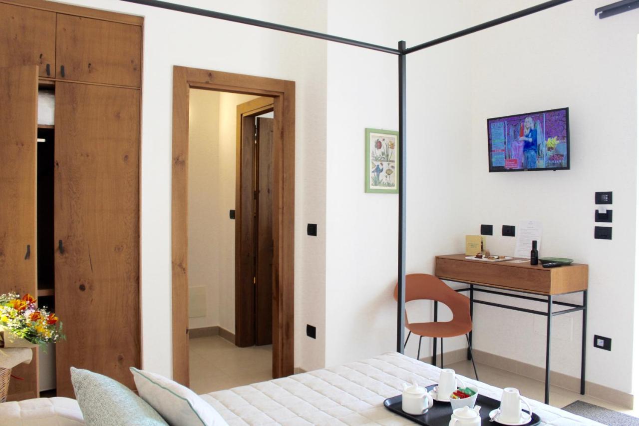 Masseria Rifisa Agriresort Caprarica di Lecce Экстерьер фото